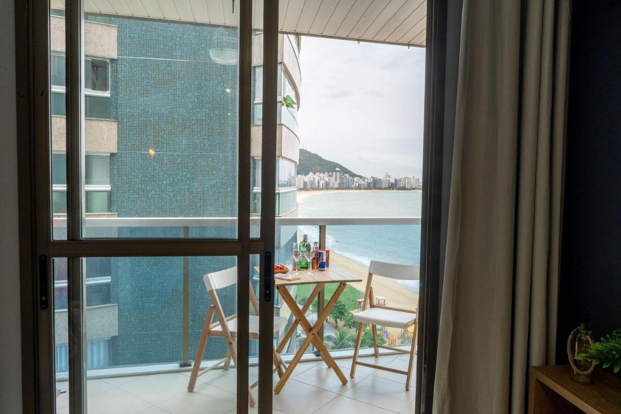 Diamond Beach Vila Velha  Exterior photo