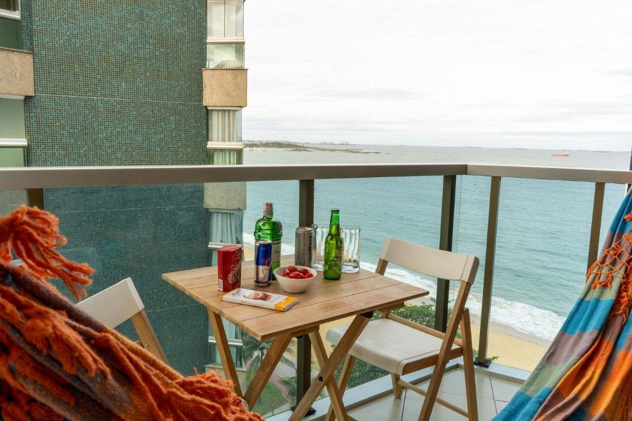 Diamond Beach Vila Velha  Exterior photo