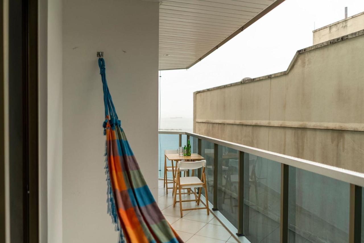 Diamond Beach Vila Velha  Exterior photo