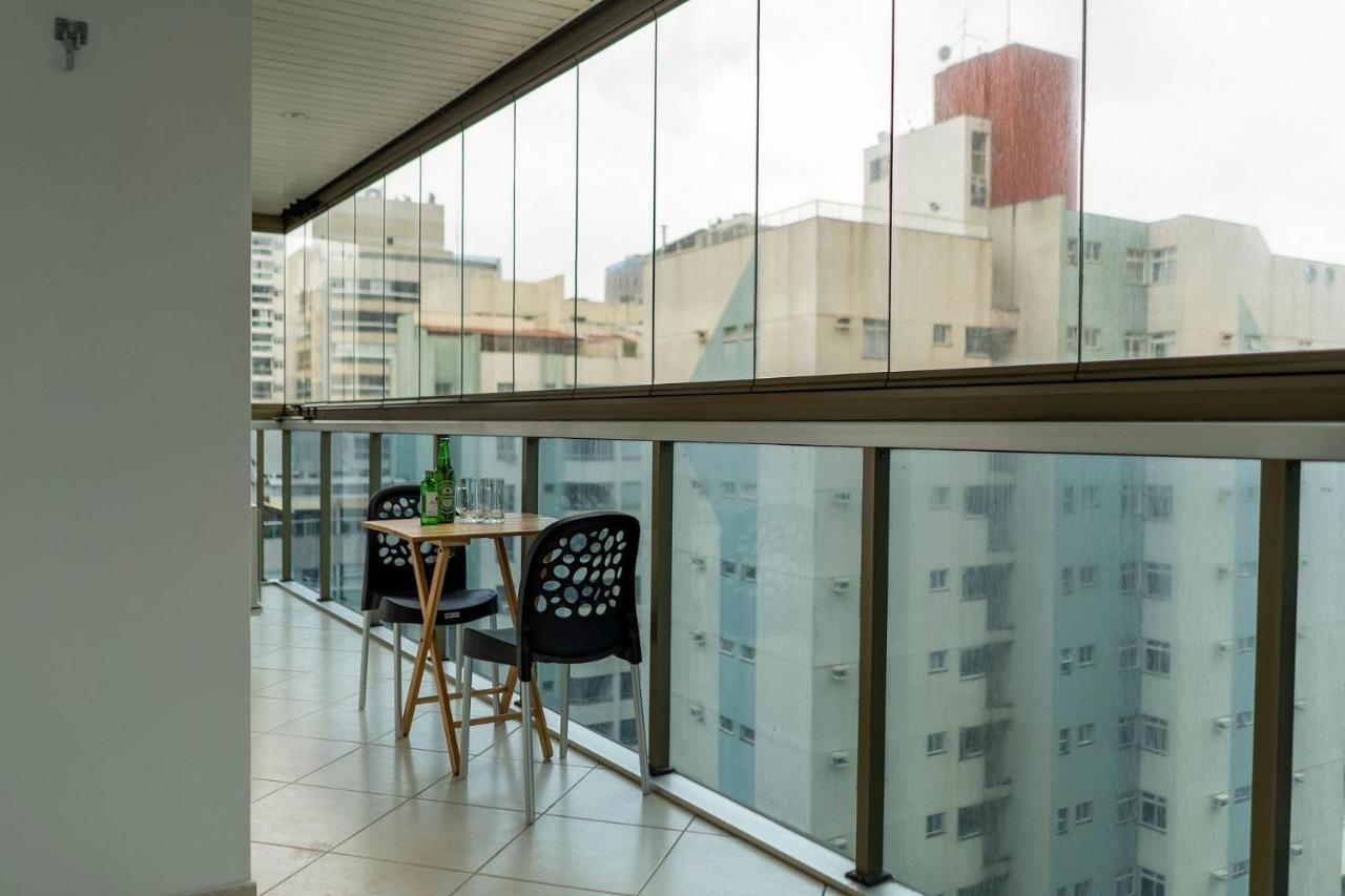 Diamond Beach Vila Velha  Exterior photo