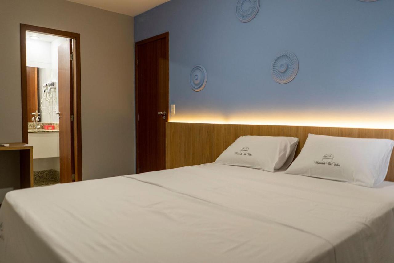 Diamond Beach Vila Velha  Exterior photo