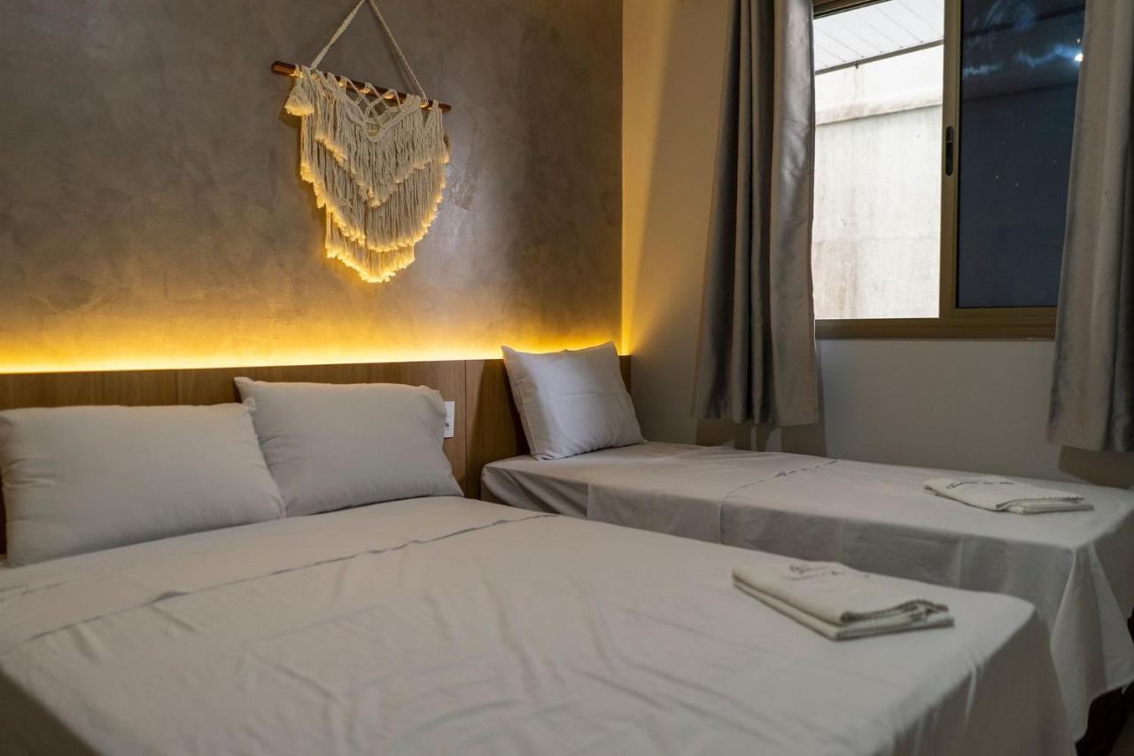 Diamond Beach Vila Velha  Exterior photo