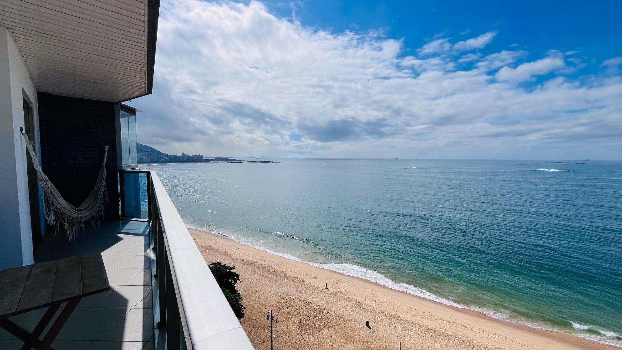 Diamond Beach Vila Velha  Exterior photo