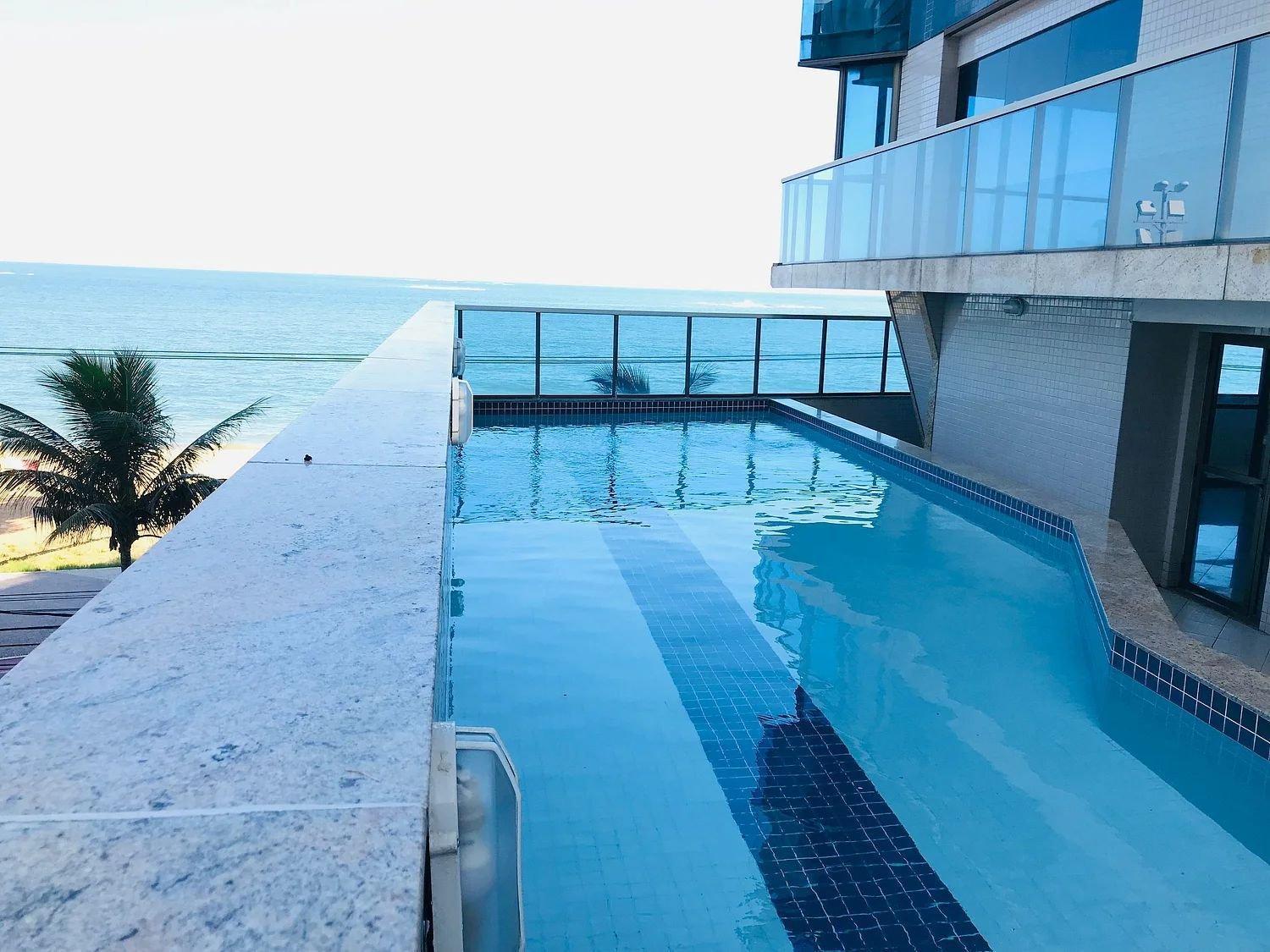 Diamond Beach Vila Velha  Exterior photo