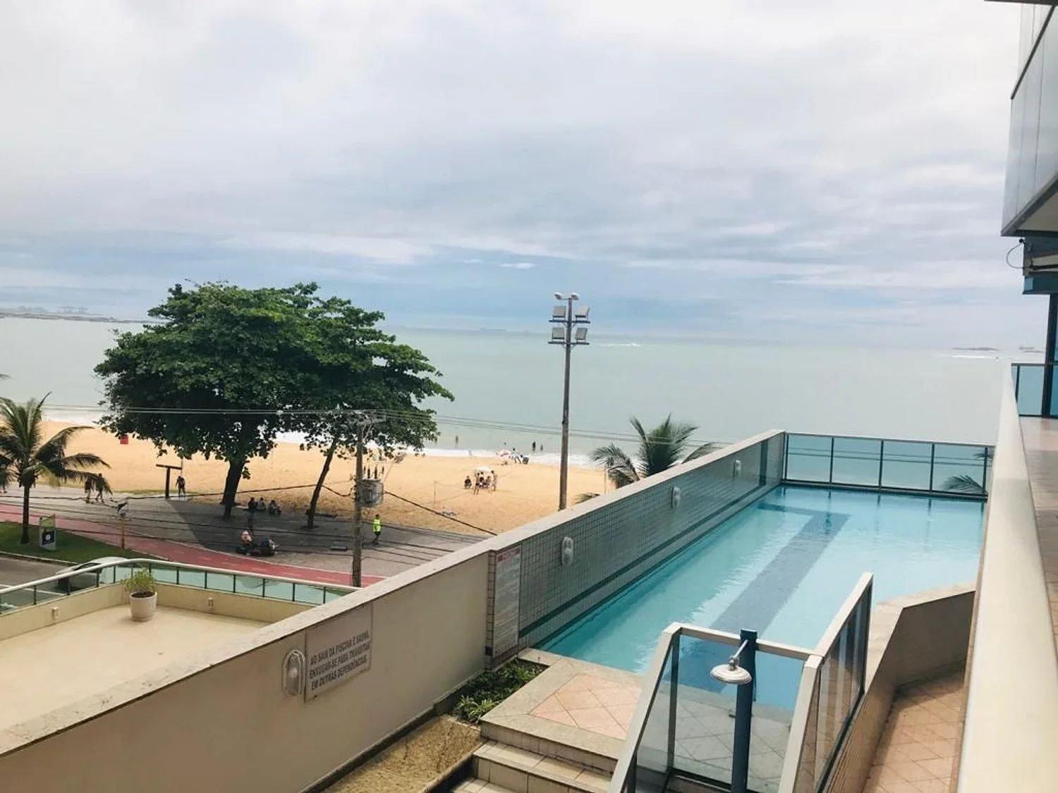 Diamond Beach Vila Velha  Exterior photo