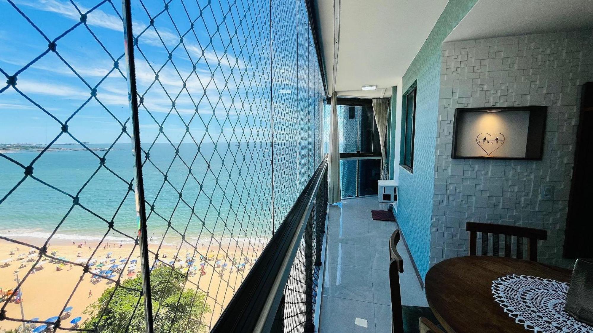 Diamond Beach Vila Velha  Exterior photo
