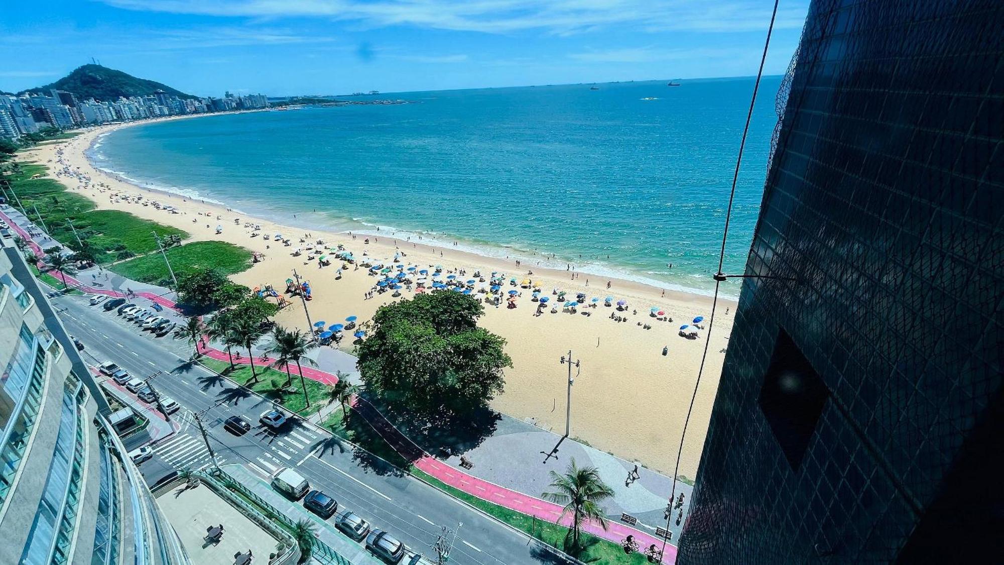 Diamond Beach Vila Velha  Exterior photo