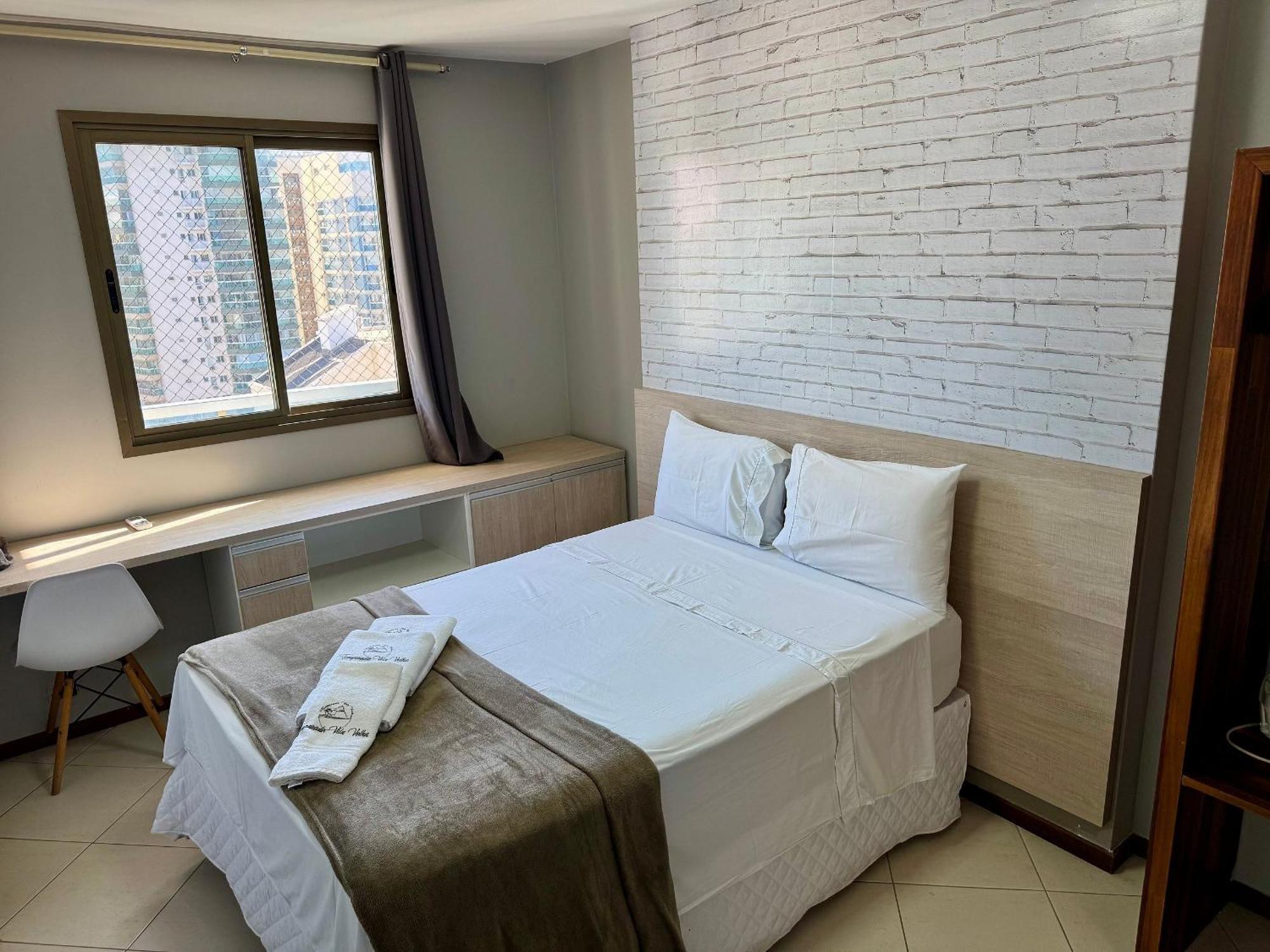 Diamond Beach Vila Velha  Exterior photo